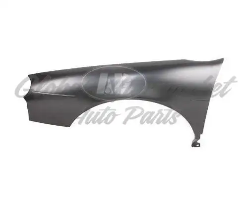 Chrysler Lhs 1999-2001 Fenders Left and Right