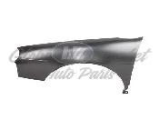 Chrysler Lhs 1999-2001 Fenders Left and Right