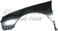 Chrysler Lhs 1999-2001 Fenders Left and Right - Photo 2