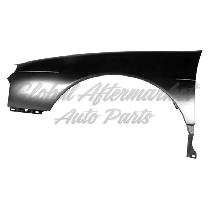 Chrysler Lhs 1999-2001 Fenders Left and Right - Photo 3