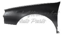 Chrysler Lhs 1999-2001 Fenders Left and Right - Photo 4