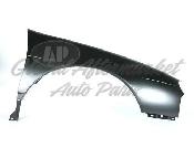 Chrysler Lhs 1999-2001 Fenders Left and Right - Photo 5