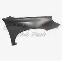 Chrysler Lhs 1999-2001 Fenders Left and Right - Photo 6