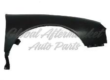 Chrysler Lhs 1999-2001 Fenders Left and Right - Photo 7