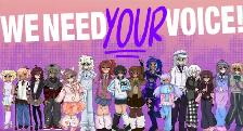 voice acting casting call