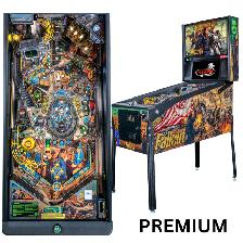 Stern Fallout Premium Pinball – Preorders