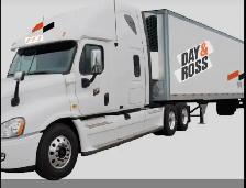 DAY & ROSS NEEDED  CLASS 1 TRUCK DRIVER