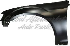 Chrysler 300 2011-2023 Fenders Left and Right - Photo 2
