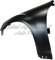 Chrysler 300 2011-2023 Fenders Left and Right - Photo 3