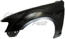 Chrysler 300 2011-2023 Fenders Left and Right - Photo 4