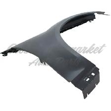 Chrysler 300 2011-2023 Fenders Left and Right - Photo 7