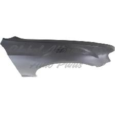 Chrysler 300 2011-2023 Fenders Left and Right - Photo 8