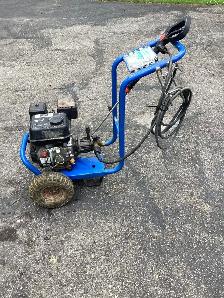 PACIFIC HYDROSTAR PRESSURE WASHER - Photo 2