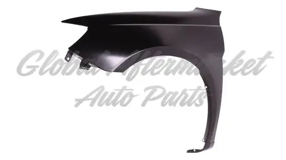 Chrysler 200 Sedan 2011-2014 Fenders Left and Right