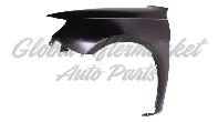 Chrysler 200 Sedan 2011-2014 Fenders Left and Right