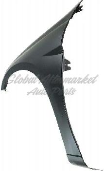 Chrysler 200 Sedan 2011-2014 Fenders Left and Right - Photo 2