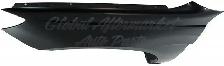 Chrysler 200 Sedan 2011-2014 Fenders Left and Right - Photo 4