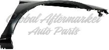 Chrysler 200 Sedan 2011-2014 Fenders Left and Right - Photo 8