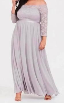 Mother Of The Bride Dress