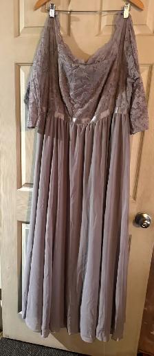 Mother Of The Bride Dress - Photo 5