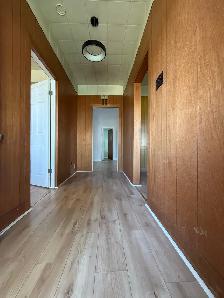 Appartement à Louer 4 1/2 LACHINE House for Rent