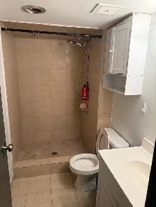 1 bedroom basement suite - Photo 6