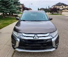 2016 Mitsubishi Outlander ES AWD compare2 eclipse  crv rav4  x3 - Photo 2