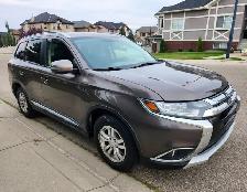 2016 Mitsubishi Outlander ES AWD compare2 eclipse  crv rav4  x3 - Photo 3