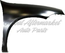 Dodge Neon 2000-2005 Fenders Left and Right - Photo 7