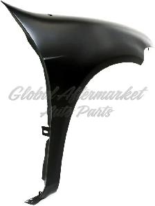 Dodge Neon 2000-2005 Fenders Left and Right - Photo 8