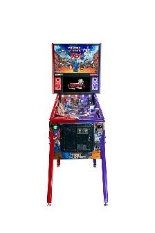 Transformers & Dr. No Pinball | Mississauga