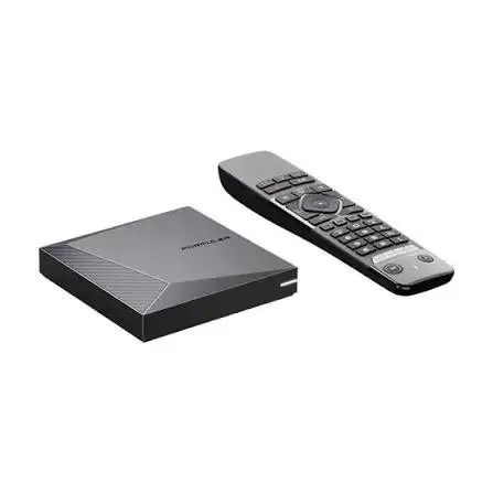 4k tv box NO LAG