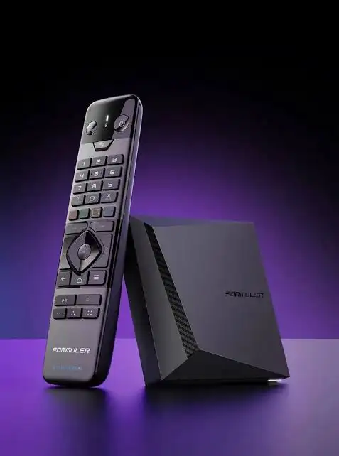 4k BOX NO LAG
