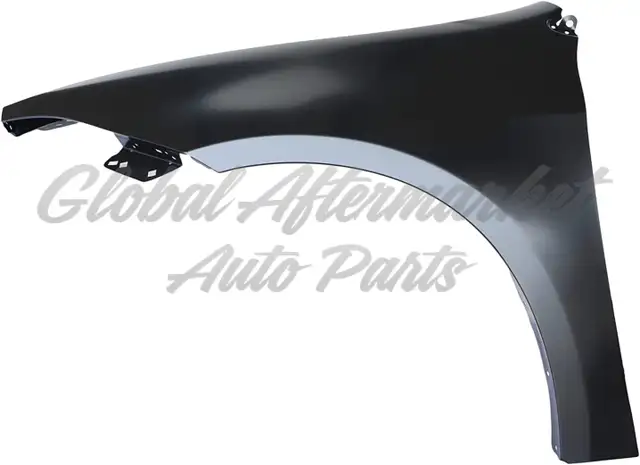 Dodge Dart 2013-2016 Fenders Left and Right