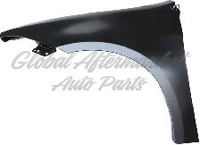Dodge Dart 2013-2016 Fenders Left and Right