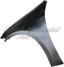 Dodge Dart 2013-2016 Fenders Left and Right - Photo 3