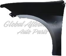 Dodge Dart 2013-2016 Fenders Left and Right - Photo 4