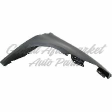 Dodge Dart 2013-2016 Fenders Left and Right - Photo 7
