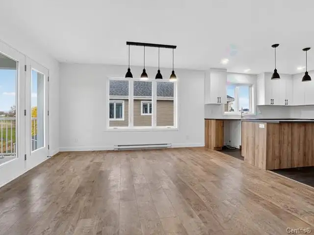 À partir de 1650 $/ VISITE LIBRE CE SAMEDI
