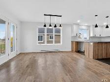 À partir de 1650 $/ VISITE LIBRE CE SAMEDI