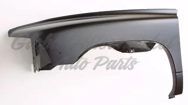 Dodge Dakota Pickup 1997-2001 Fenders Left and Right