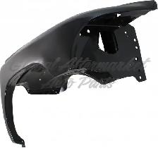 Dodge Dakota Pickup 1997-2001 Fenders Left and Right - Photo 8