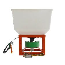 Tractor Front Electric Fertilizer Spreader 12V ATV 053370 - Photo 3