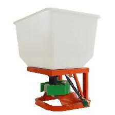 Tractor Front Electric Fertilizer Spreader 12V ATV 053370 - Photo 4