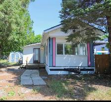 4 Season Trailer for Sale