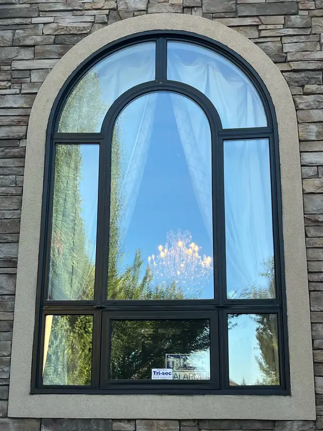 window technician
