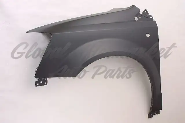 Dodge Caravan 2008-2010 Fenders Left and Right