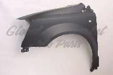Dodge Caravan 2008-2010 Fenders Left and Right