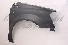 Dodge Caravan 2008-2010 Fenders Left and Right - Photo 2