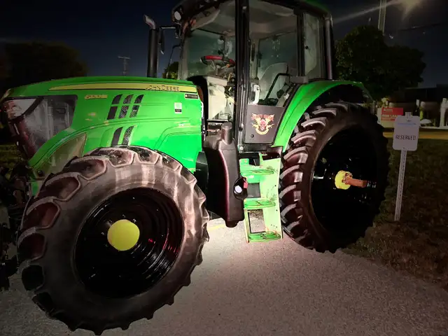 snow removal